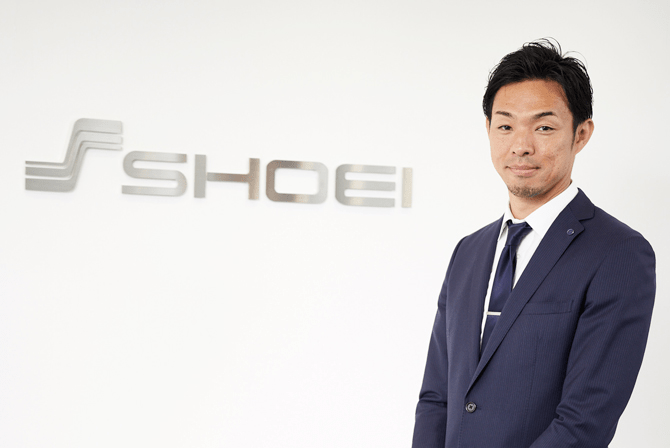 代表取締役社長 小林大輝