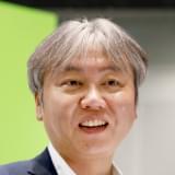 対談者1