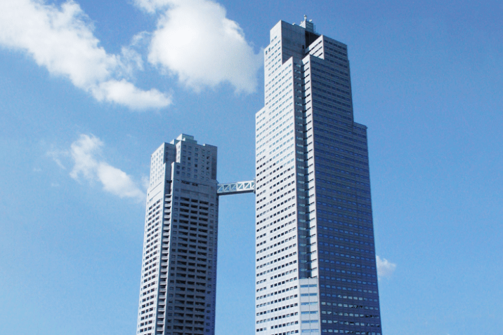 東京オフィス