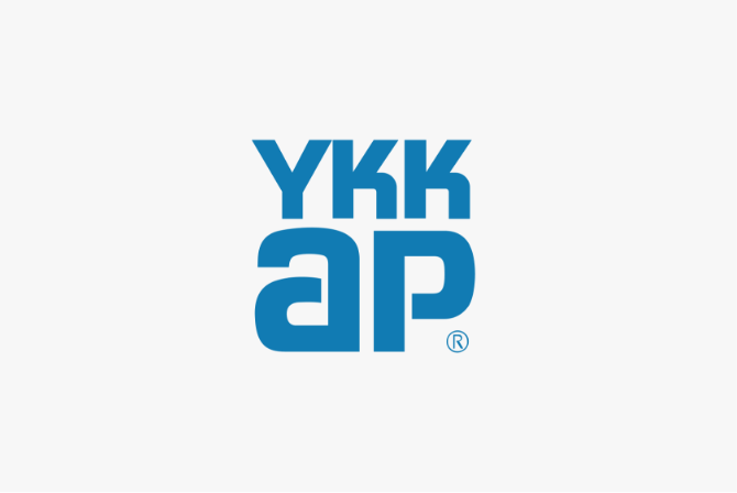 YKK AP株式会社 さま