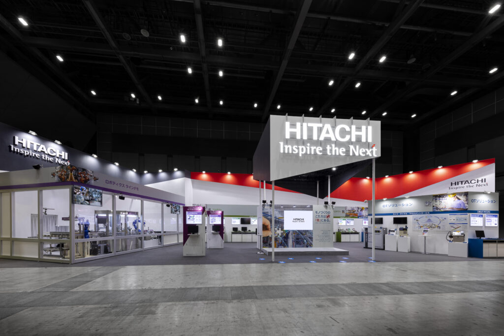 IIFES2022 オートメーションと計測の先端技術総合展 | E